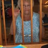 Grandma jail.
